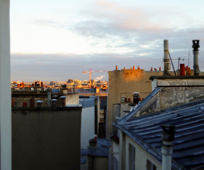 Photograph by Peter Reiss