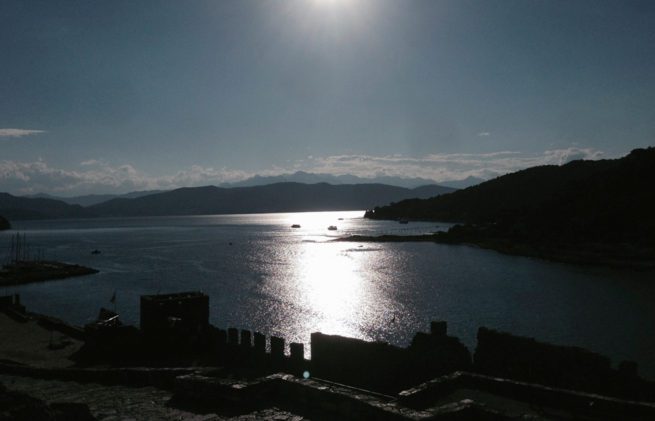 Landscape Photograph by Peter Reiss