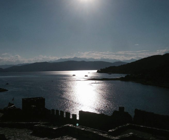 Landscape Photograph by Peter Reiss