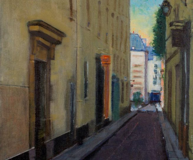 Peter Reiss Art